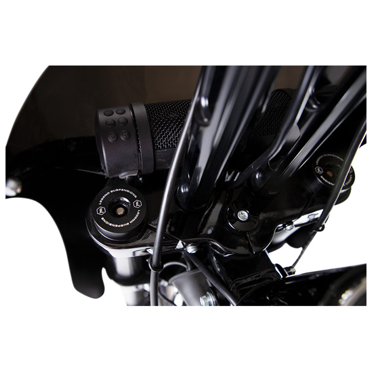 Legend Suspension AXE043 Inverted Front Suspension System fits