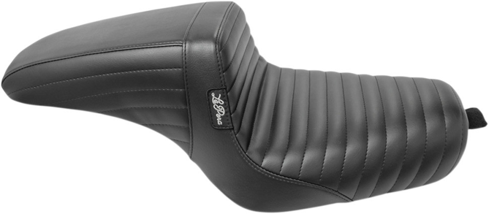 【Harley-Davidson】Le Pera シート Le Pera Kickflip Seat - fits '10 & Up Harley Sportster Models