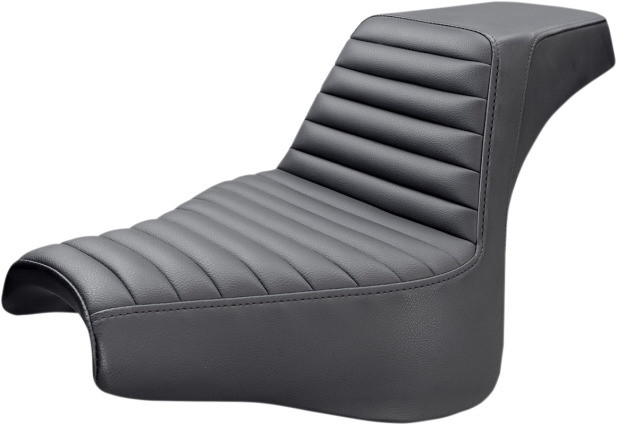 Saddlemen - Step Up Tuck n' Roll Seat - fits '18- Up M8 Softail Models