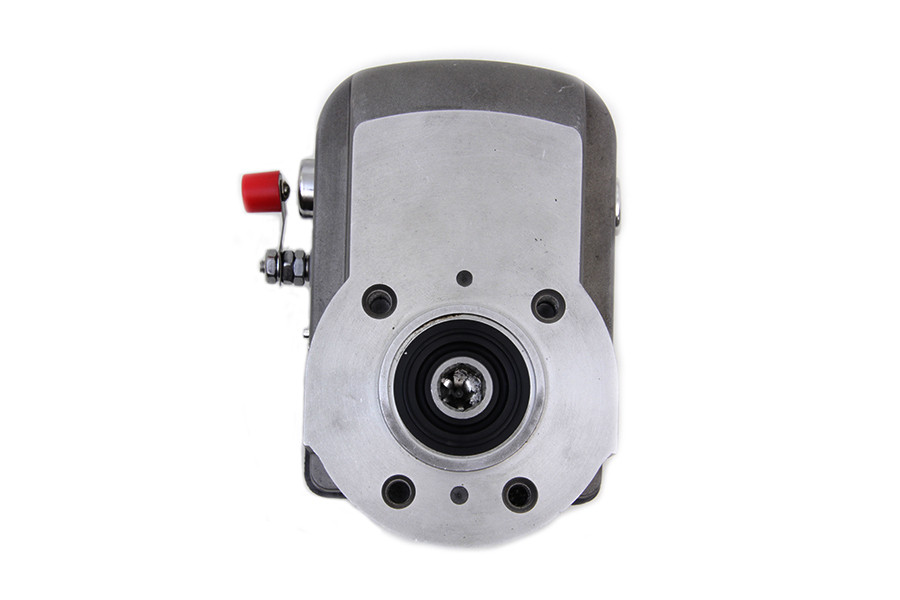 V-Twin - 32-1311 - Right Hand Burkhardt Magneto Head Assembly