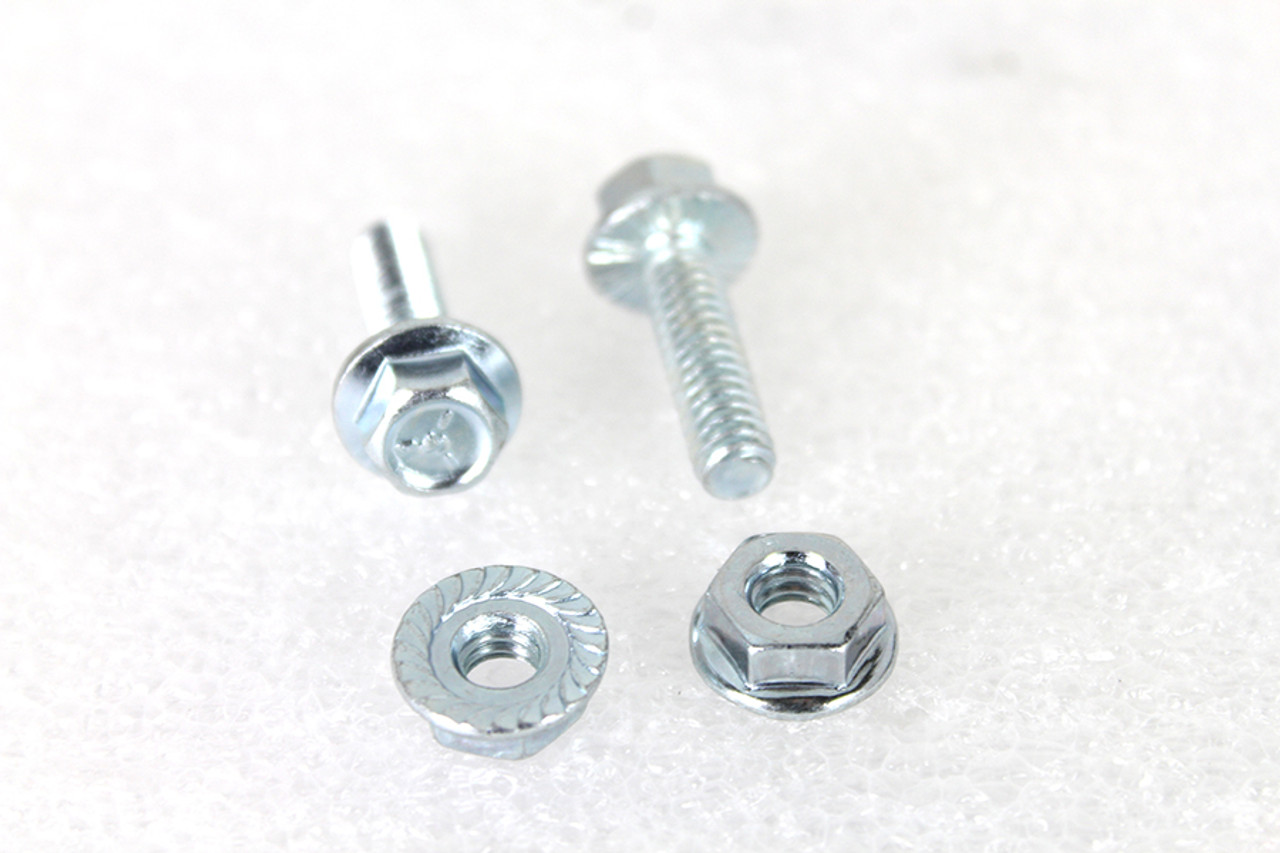みりM V-Twin - 32-1356 - Magneto Screw Set