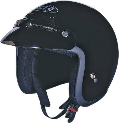 Z1R - Jimmy 3/4 Helmet