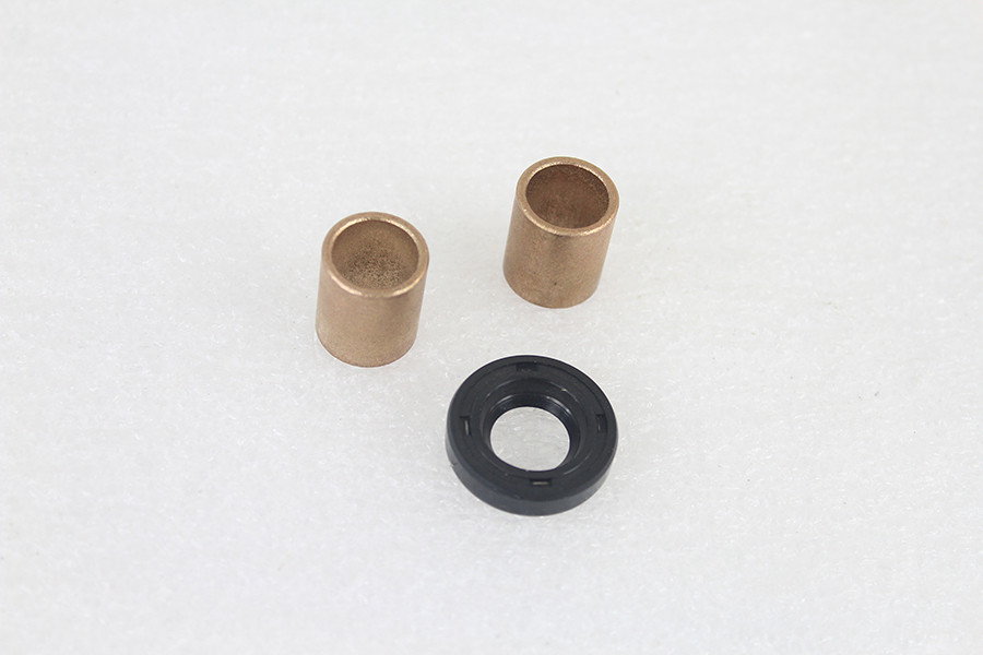 V-Twin - 3257-3 - Shifter Shaft Bushing and Seal Kit