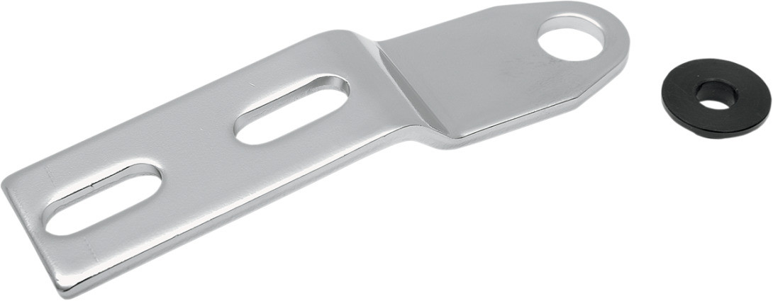 Drag Specialties - Seat Mounting Bracket - Fits Harley FXR Model