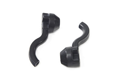 V-Twin - 34-1512 - Air Cleaner Rubber Tube Inserts - Fits 2005