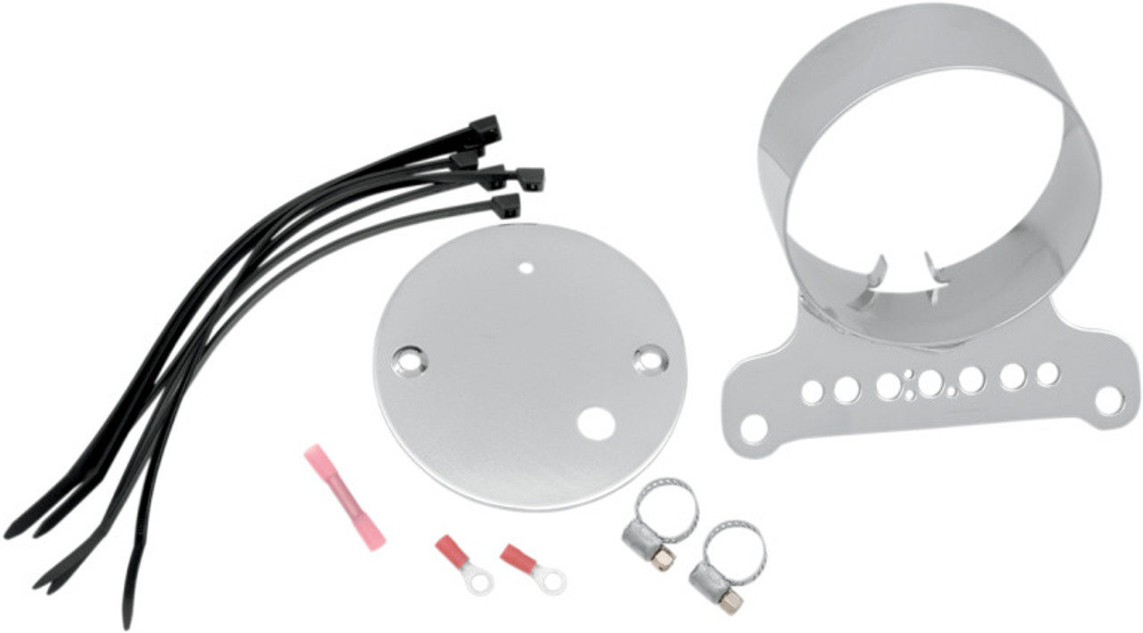 パーツ DRAG Specialties Drag Specialties Dyna Mid Control Shifter Shaft – Til Death