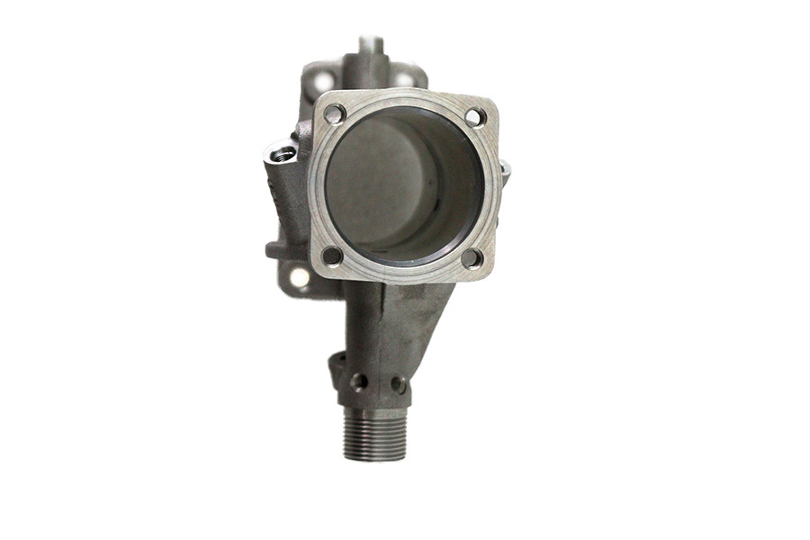 V-Twin - 35-1882 - MR-3 Linkert Carburetor Body