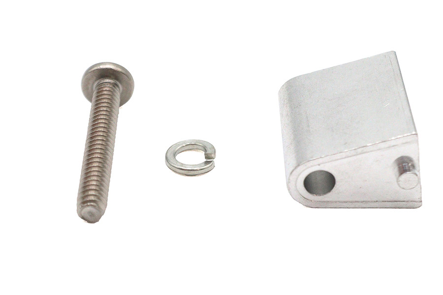 V-Twin - 36-0541 - Throttle Cable Adapter Block