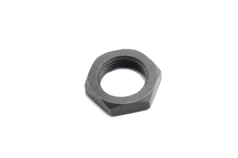 【nuts】 V-Twin - 37-0395 - Hexagon Nuts 9/16 inch-18 x 39/64 inch x 7/
