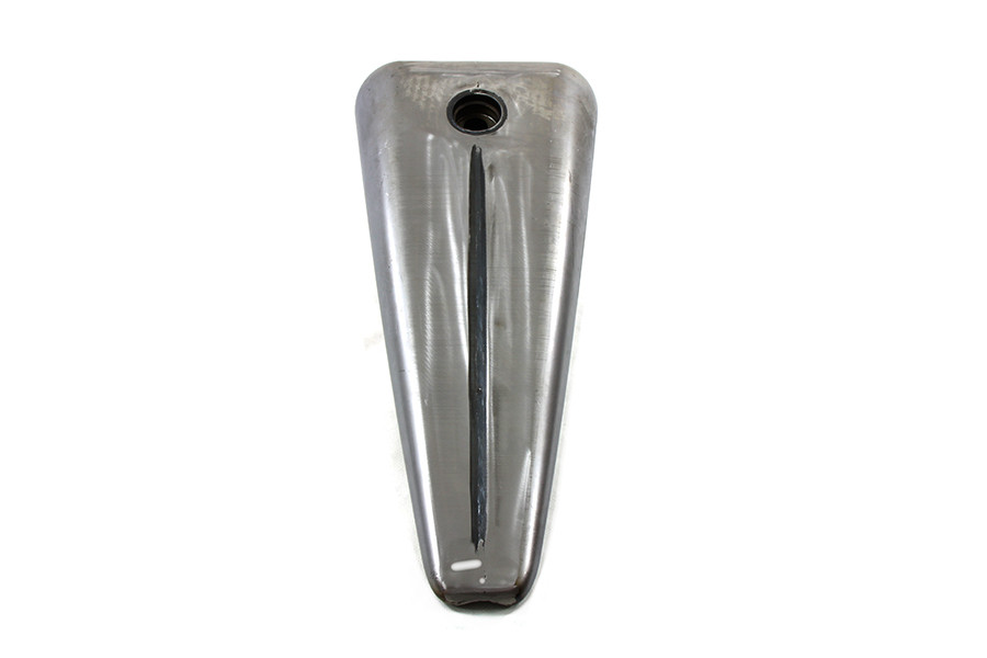 V-Twin - 38-0196 - Stretch Chopper 2.5 Gallon Gas Tank