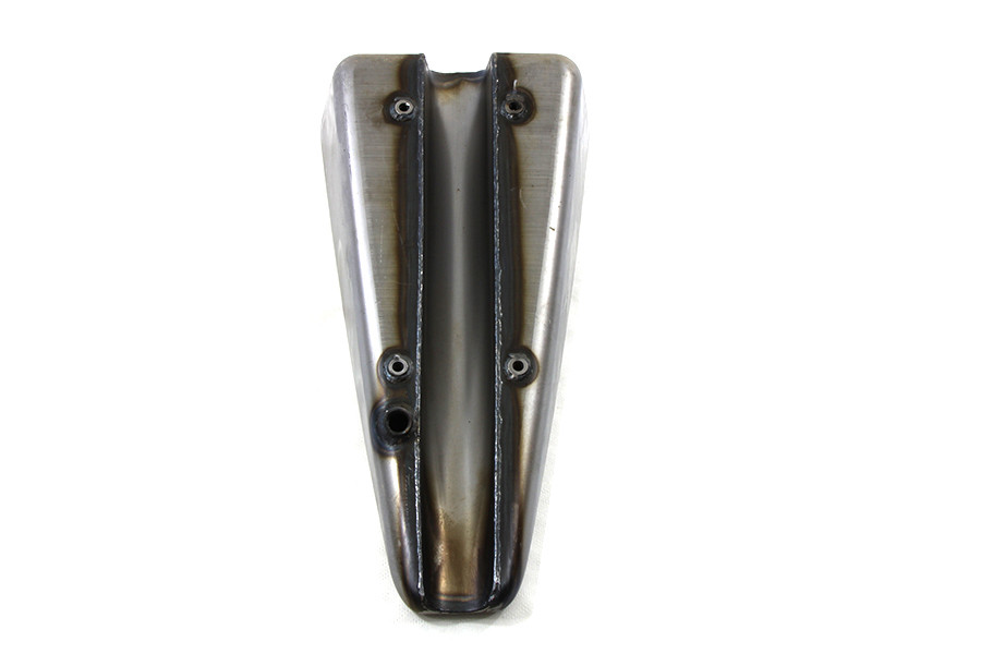 V-Twin - 38-0196 - Stretch Chopper 2.5 Gallon Gas Tank