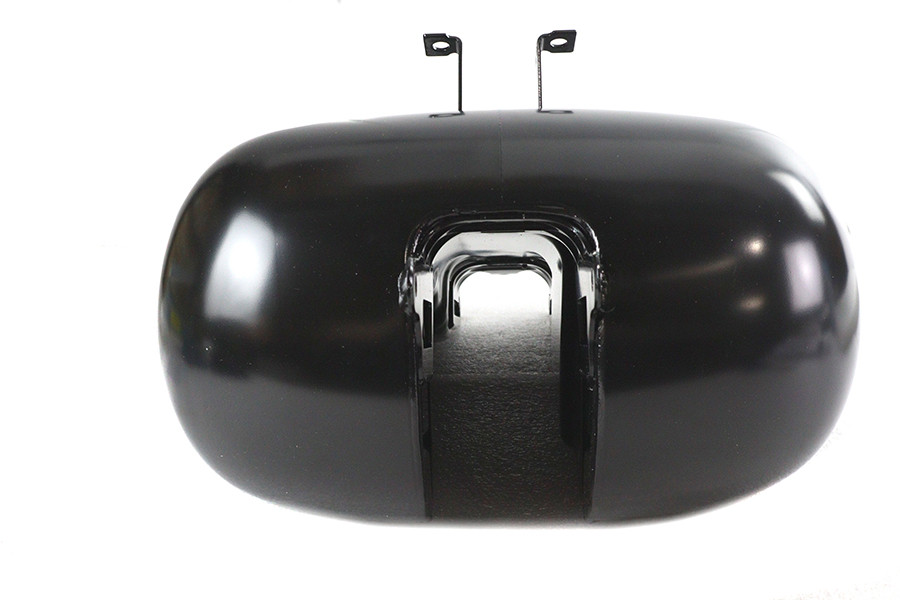 V-Twin - 38-0633 - OE FXLR Gas Tank Black