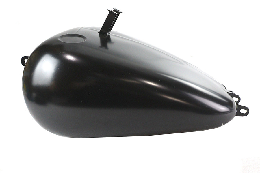 V-Twin - 38-0633 - OE FXLR Gas Tank Black