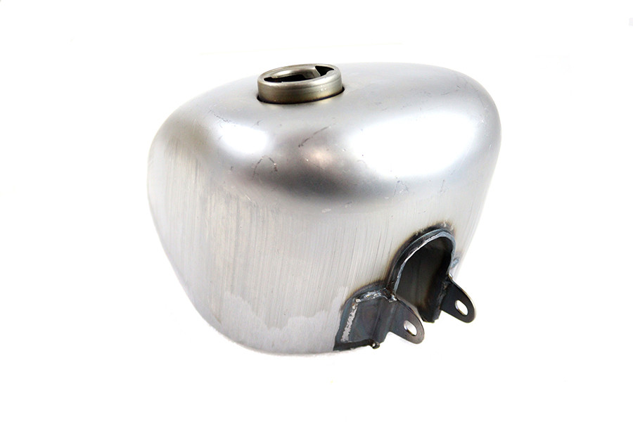 V-Twin - 38-1324 - Replica Sportster 2.4 Gallon Gas Tank