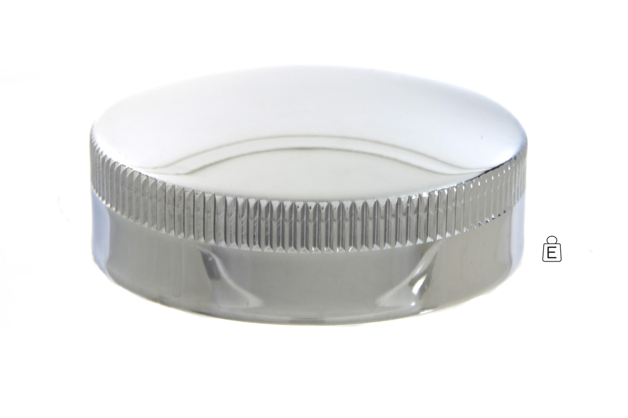 V-Twin - 38-7036 - Replica Eaton Vented Gas Cap Set