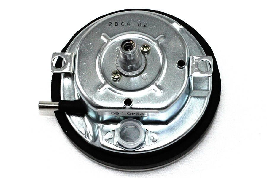 ハーレーダビッドソン　V-TWIN製品番 39-0374レプリカスピードメーター V-Twin - 39-0374 - Replica Speedometer with 2240:60 Ratio - Fits