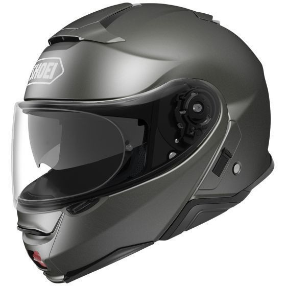 Shoei NEOTEC II Helmet - Solid