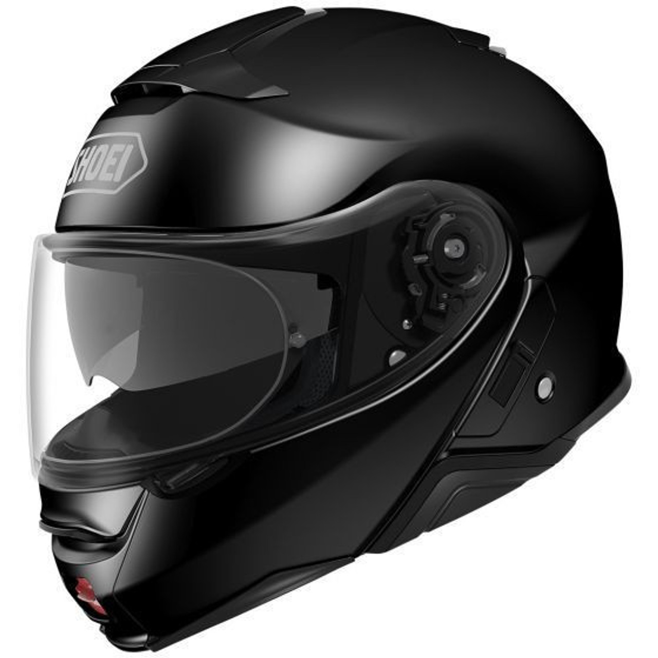 Shoei Neotec II Modular Helmet Matte Black