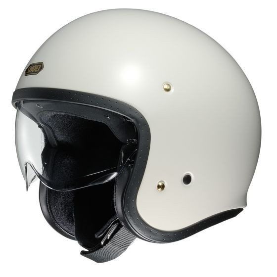Shoei J•O Helmet - Solid