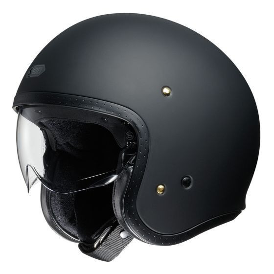 Shoei J•O Helmet - Solid