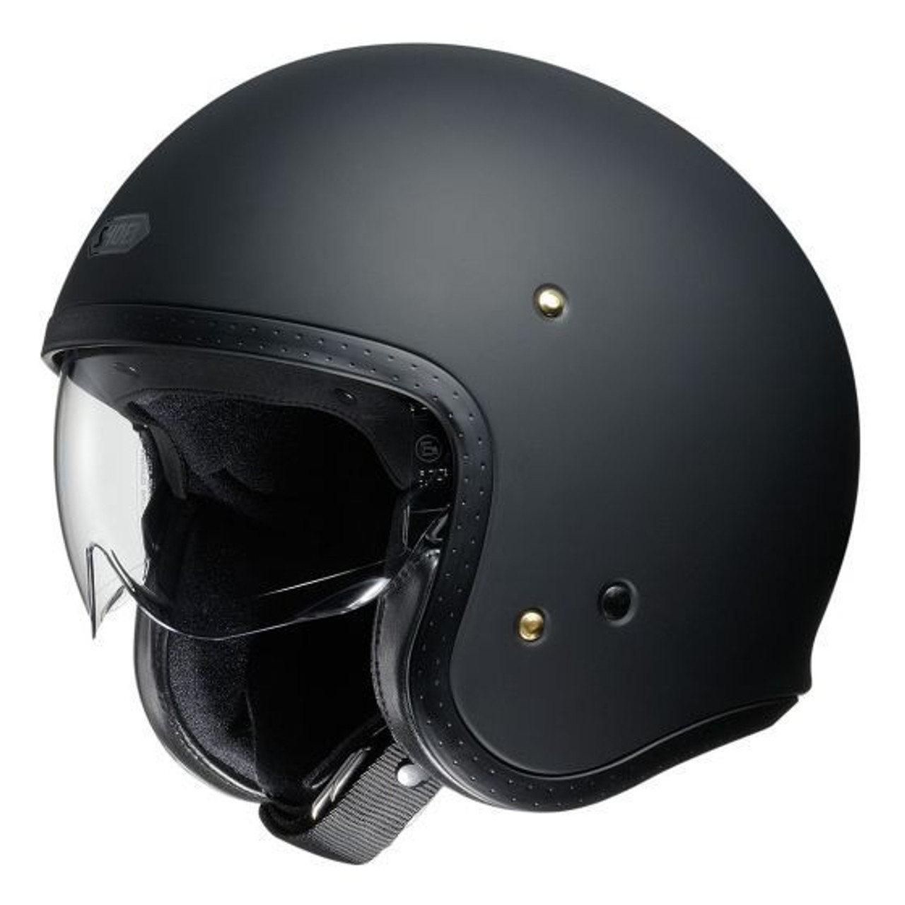 SHOEI ヘルメット　JO J・O+ | JET HELMET｜ヘルメット SHOEI