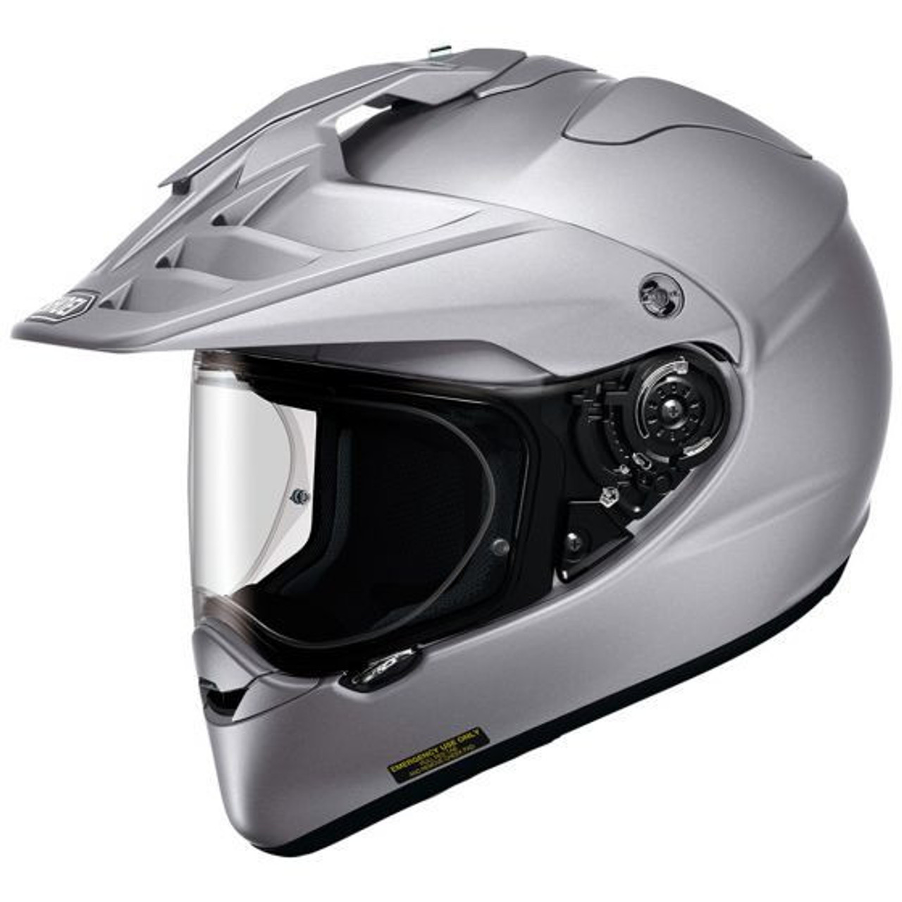 Shoei Hornet X2 Helmet - Solid