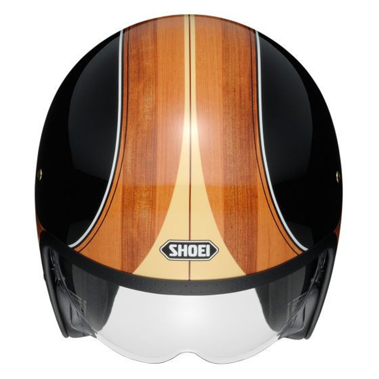 Shoei J•O Waimea Helmet