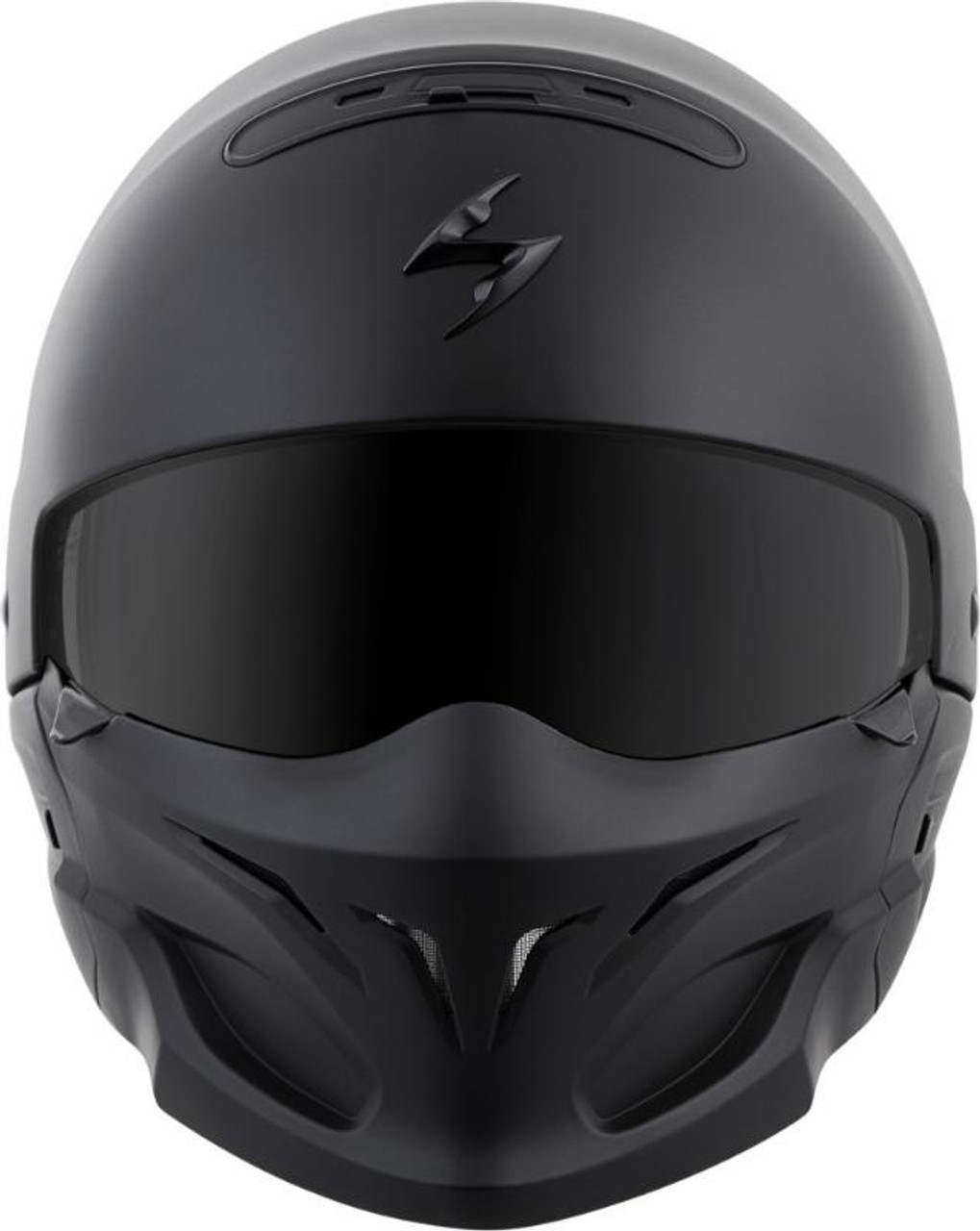 Scorpion Covert Helmet - Solid