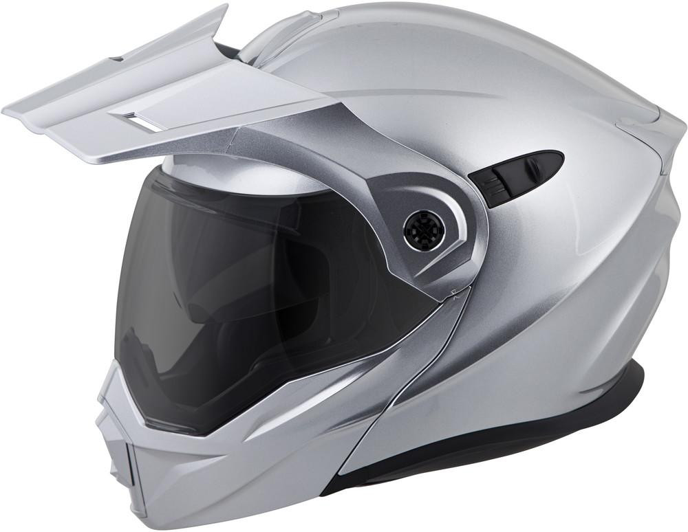 スコーピオン EXO-AT950 サイズL 59-60cm ヘルメット 未使用品 Scorpion EXO-AT950 Outrigger Mens Sled Winter Dual Snowmobile