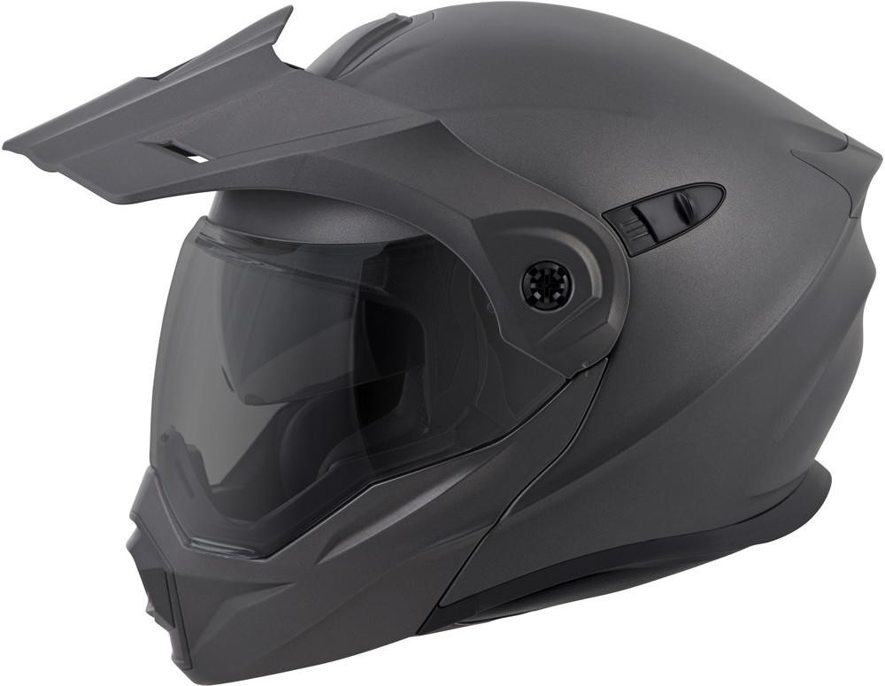 scorpion 950 modular helmet Scorpion EXO-AT950 Helmet