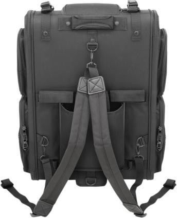 Saddlemen S3500 Deluxe Sissy Bar Bag Saddlemen S3500 Deluxe Sissy Bar Bag