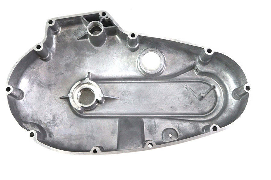 V-Twin - 43-0225 - Polished Outer Primary Cover