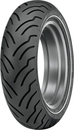 Dunlop American Elite MT90B16 Rear Tire