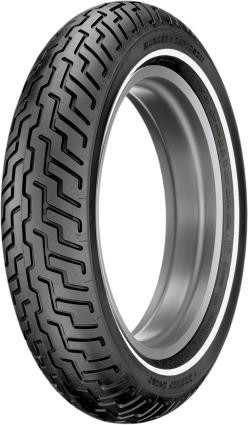Dunlop D402 MT90-16 Front Tire