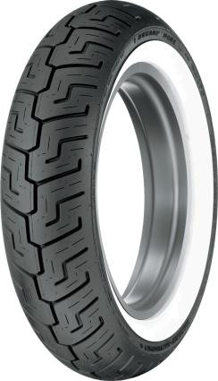 ダンロップ D401 150/80B16 リアタイヤ ハーレー Dunlop D401 150/80B16 Rear Tire