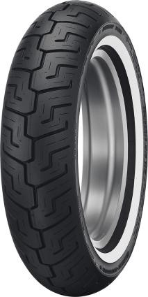 Dunlop D401 150/80B16 Rear Tire