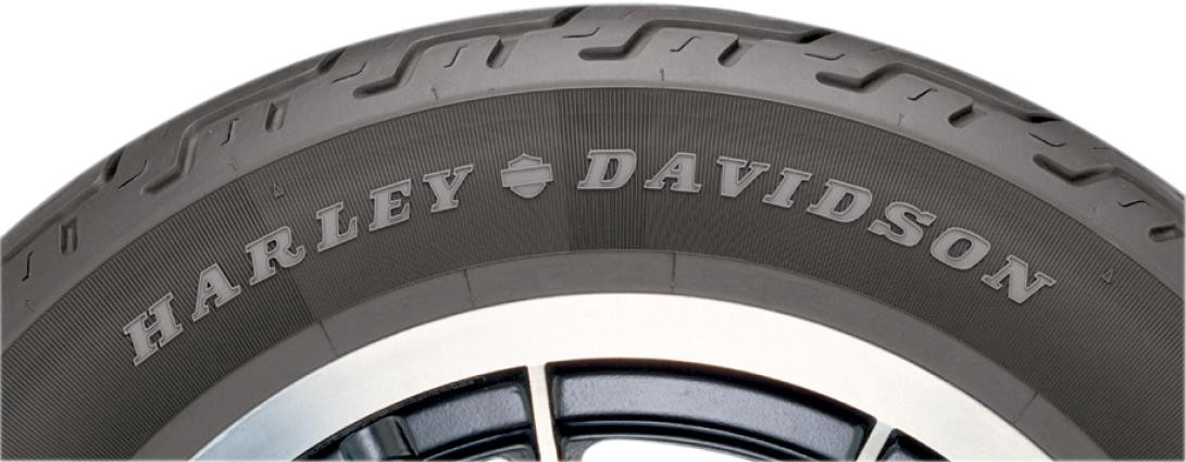 Dunlop K591 160/70B17 Rear Tire