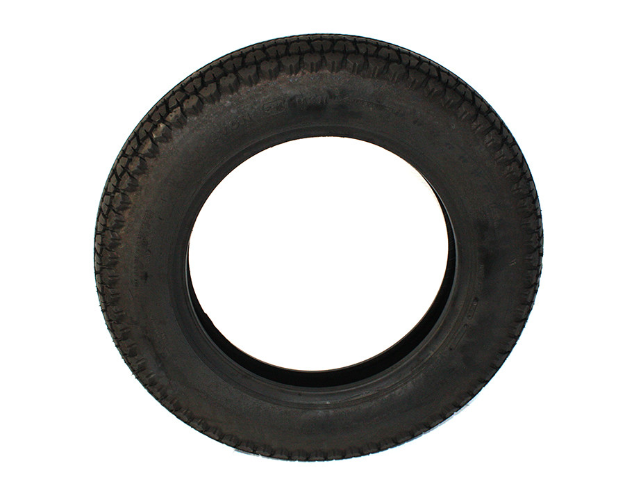 V-Twin - 46-0060 - Avon Safety Mileage MKII 5.00 X 16 inch Blackwall