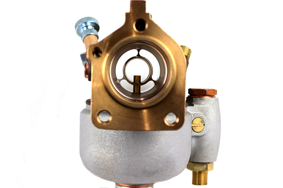V-Twin - 49-0669 - Bombsight M51 Linkert Carburetor