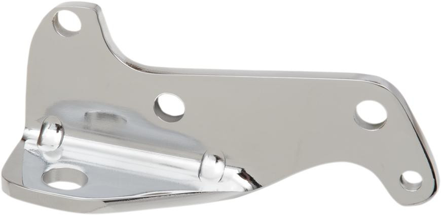 Drag Specialties Front Exhaust Mount Bracket for Harley FXR 1982-2000
