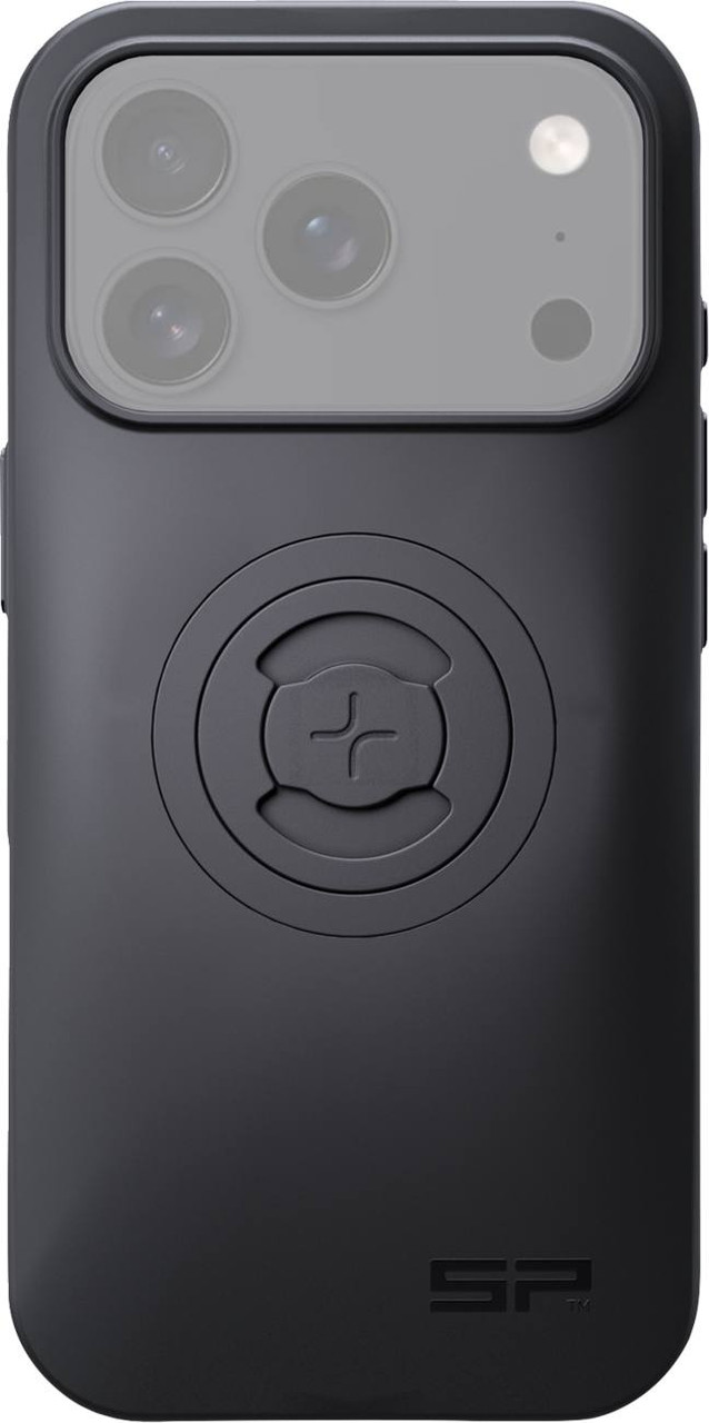 Sp Connect - 06360699 - Xtreme SPC+ Case - iPhone 17 Pro