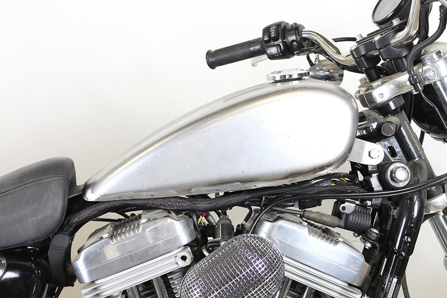 V-Twin Replica XR 750 Gas Tank for Harley XL 2007-Up