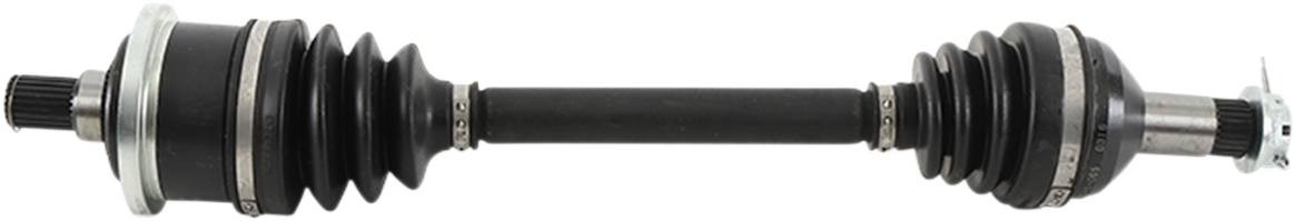 All Balls - 02141369 - Axle Kit - Complete - 8 Ball - Extreme Duty