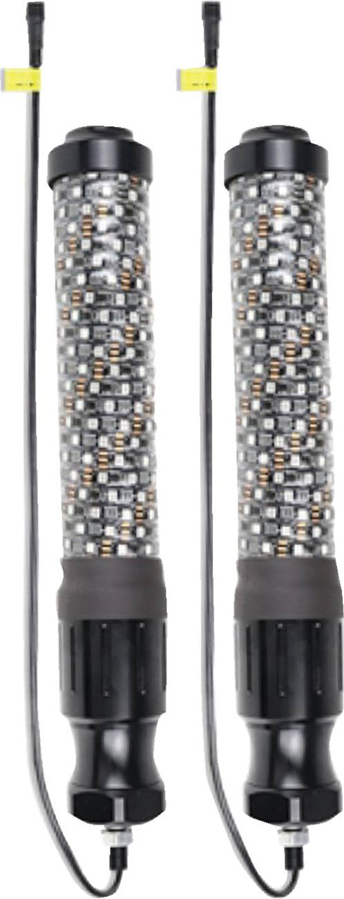 Brite-Lites - 20403416 - Whip Light - Super Chunk - 1' - Pair