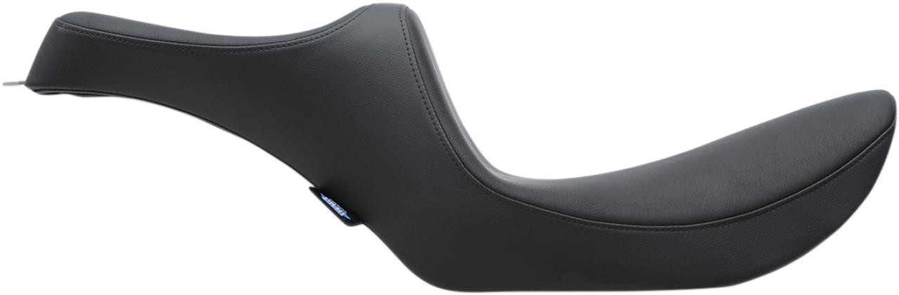 Drag Specialties Predator III Extended Reach Seats - SS Custom
