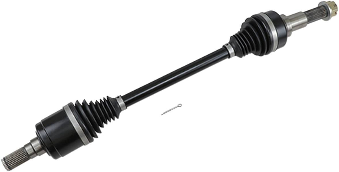m Demon - 02141347 - Axle - Complete Heavy-Duty - Rear Left/Right