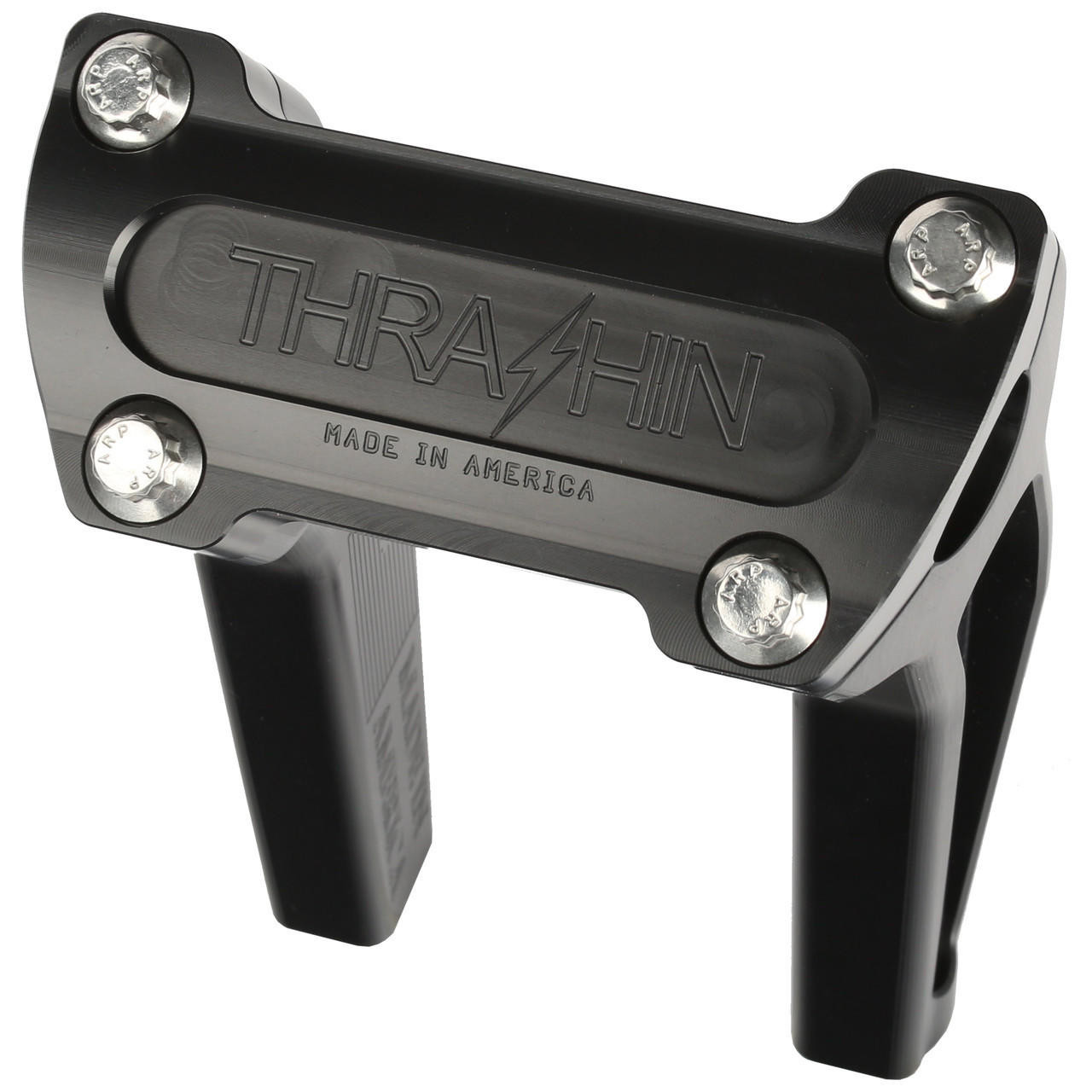 Thrashin Supply Handlebar Pullback Risers