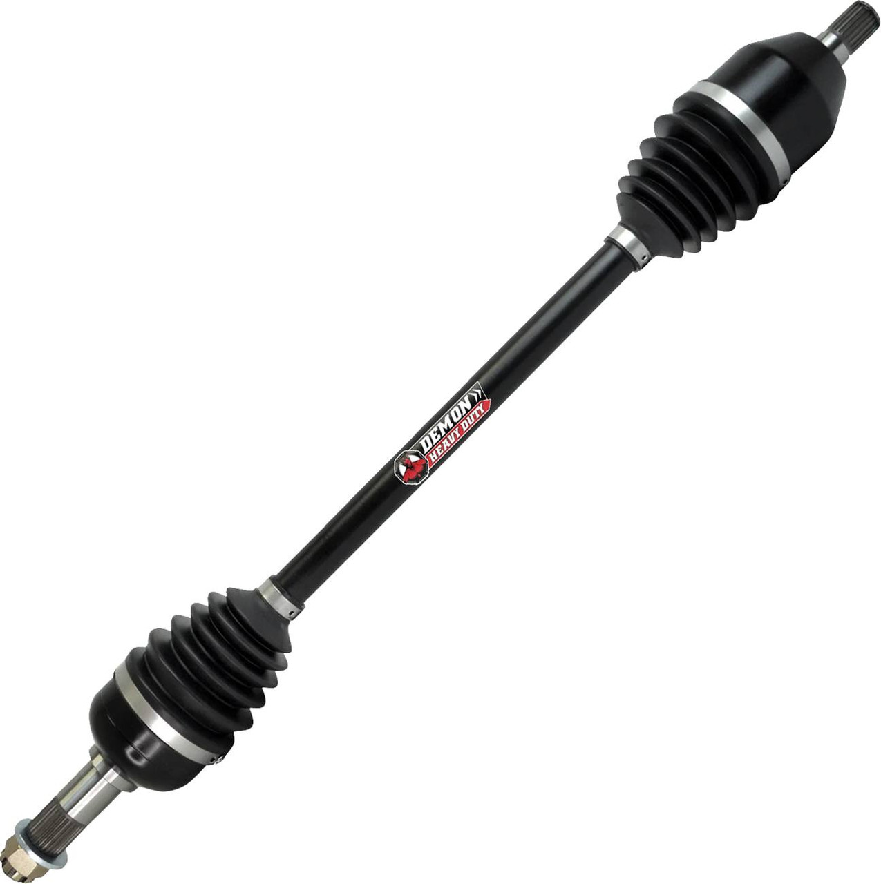Demon - 02142949 - Axle - Complete - Heavy-Duty - Front Left/Right