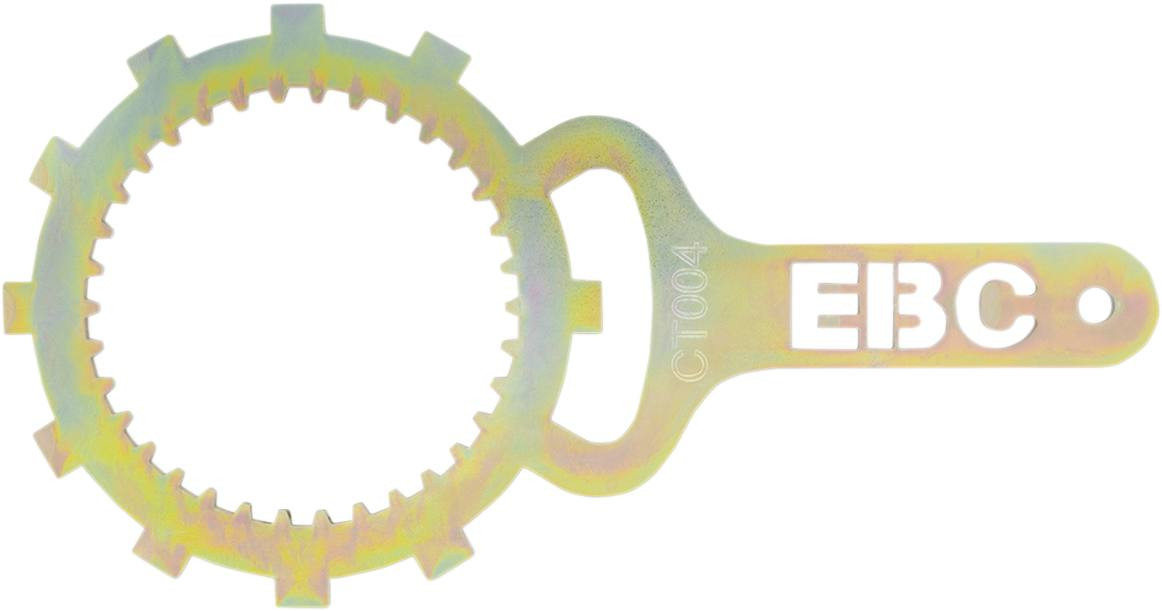 Ebc - 38030037 - Clutch Basket Holding Tool - Kawasaki/Suzuki