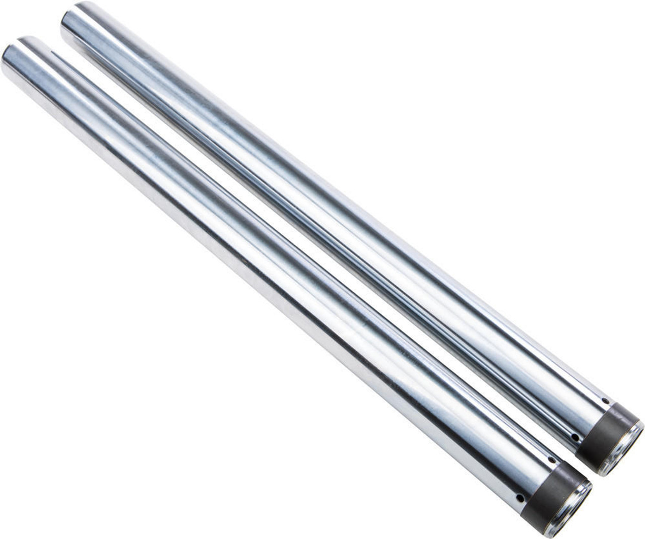 HardDrive 49mm Fork Tubes (6 Over) 31-1/2